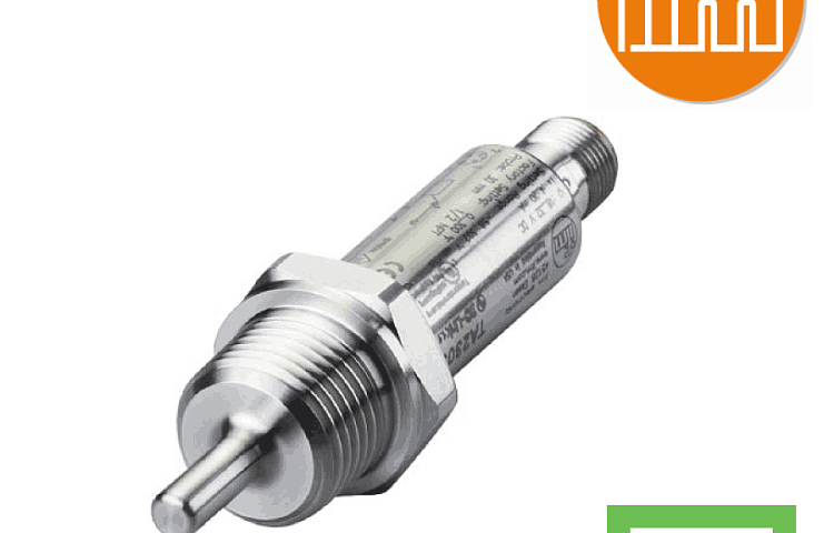 Преобразователь температуры IFM TA2303